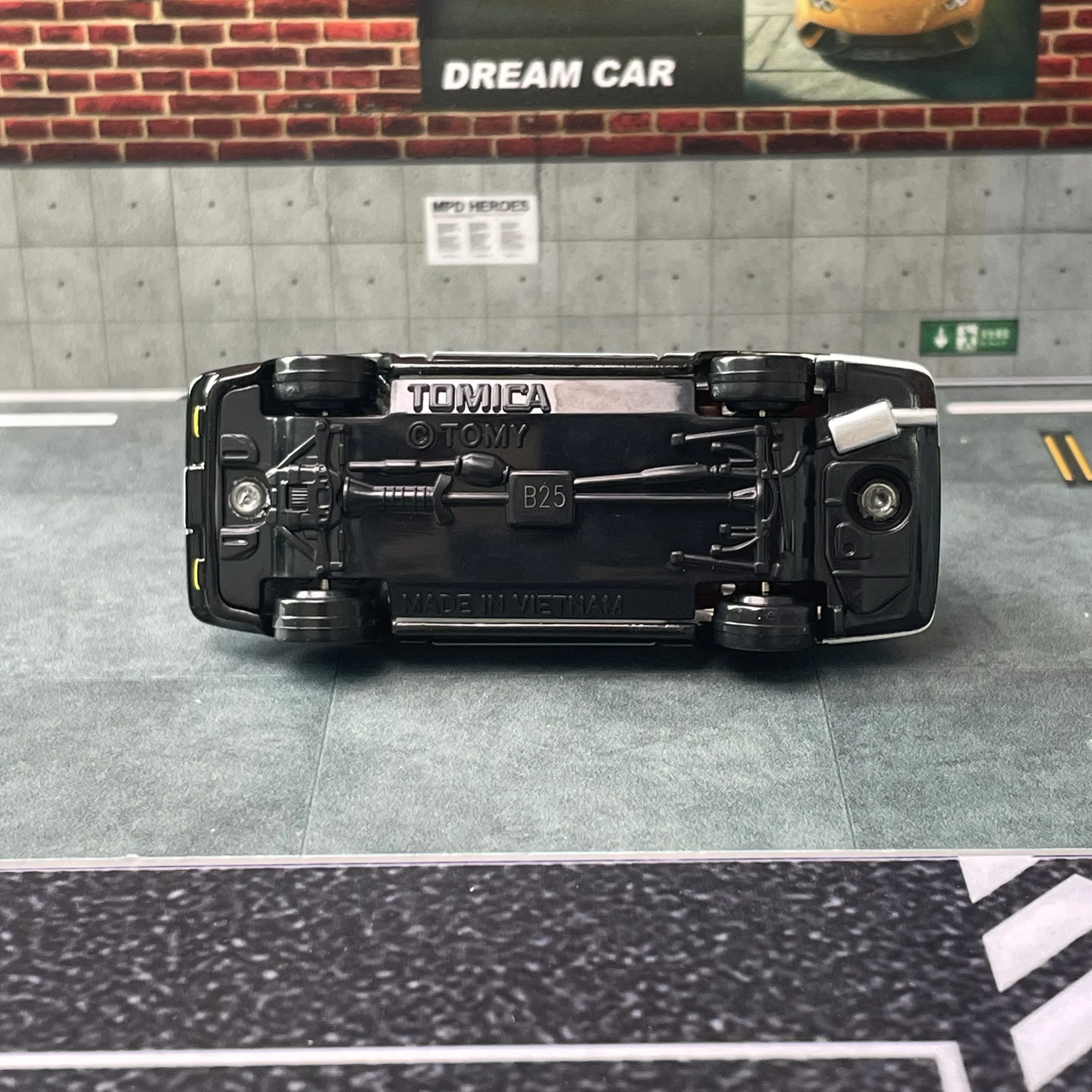 Tomica Premium Unlimited 01 In - Vintage Collectible Toy Cars review and price