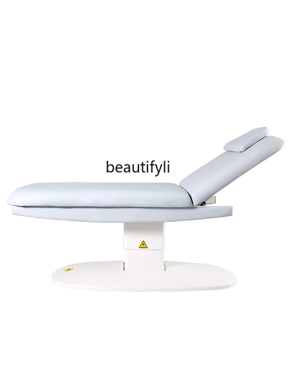 Electric Beauty Spa Massage Micro Plastic Tattoo Tattoo Embroidery Bed Beauty Salon Bed