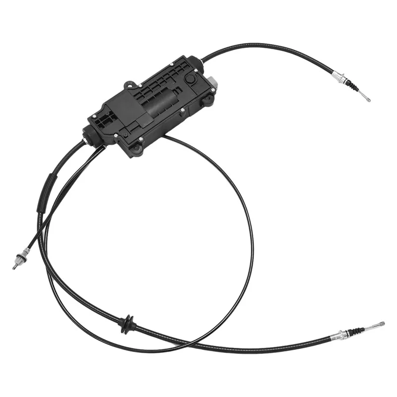

Parking Brake Module EPB Handbrake Actuator For Mercedes Benz S CL Class W221 S300 S350 S400 S500 S600 2214302849 A2214302849