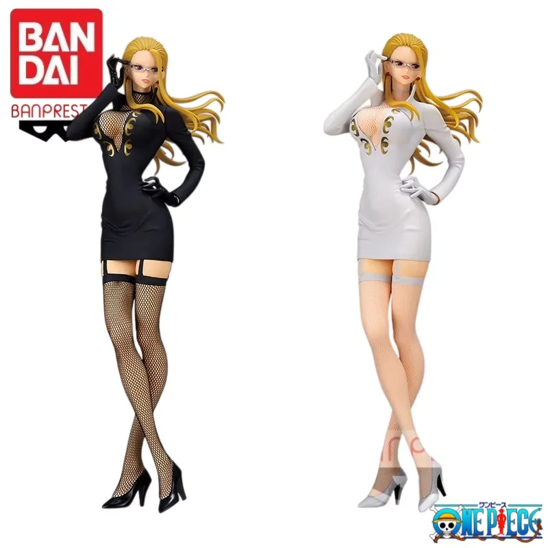 

Оригинальная фигурка Bandai Banpresto One Piece Anime DXF Scarce Materia Kalifa, новая, в коробке, подарок