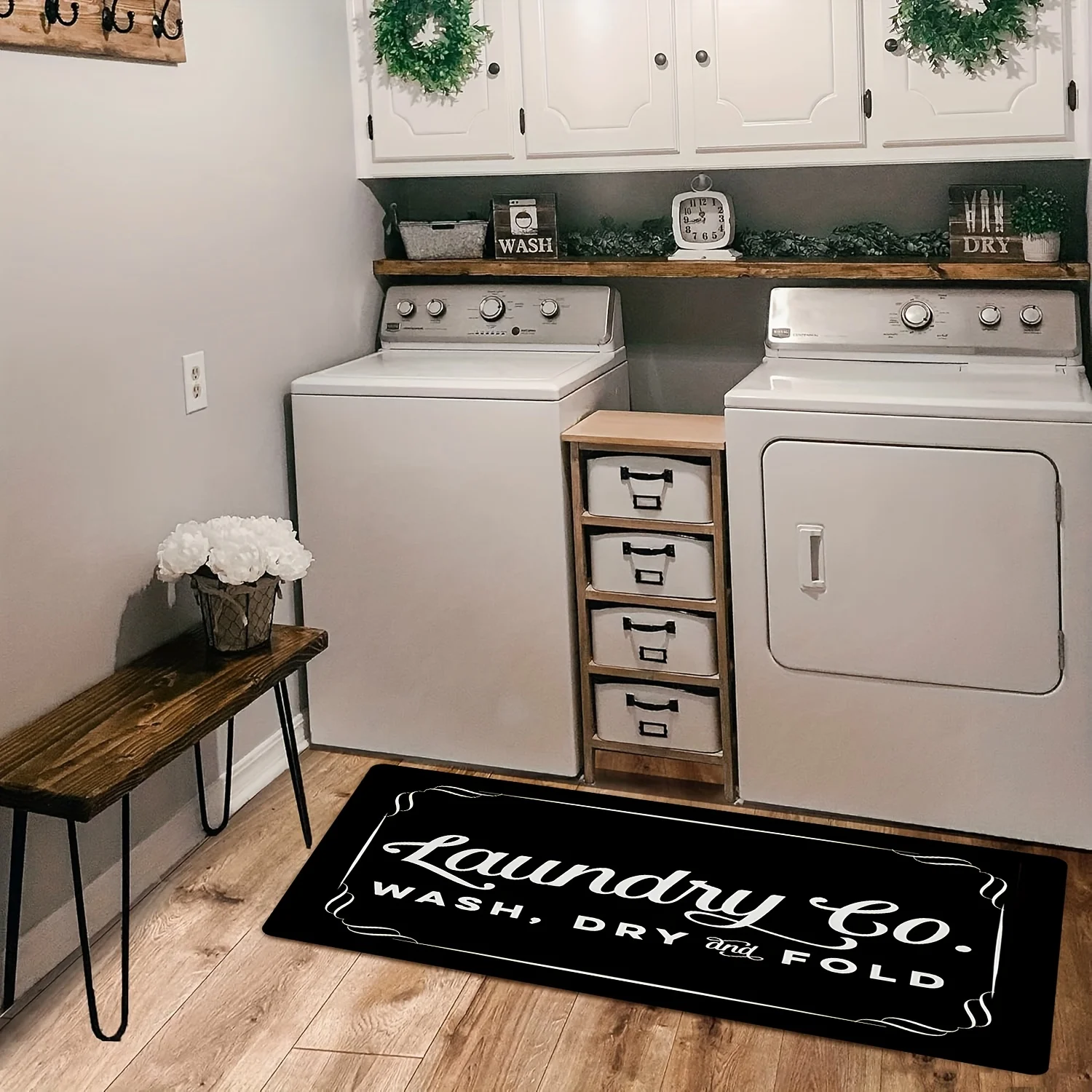 Vintage Border Laundry Co Quot - Commercial Kitchen Quotes incelemesi ve fiyatı