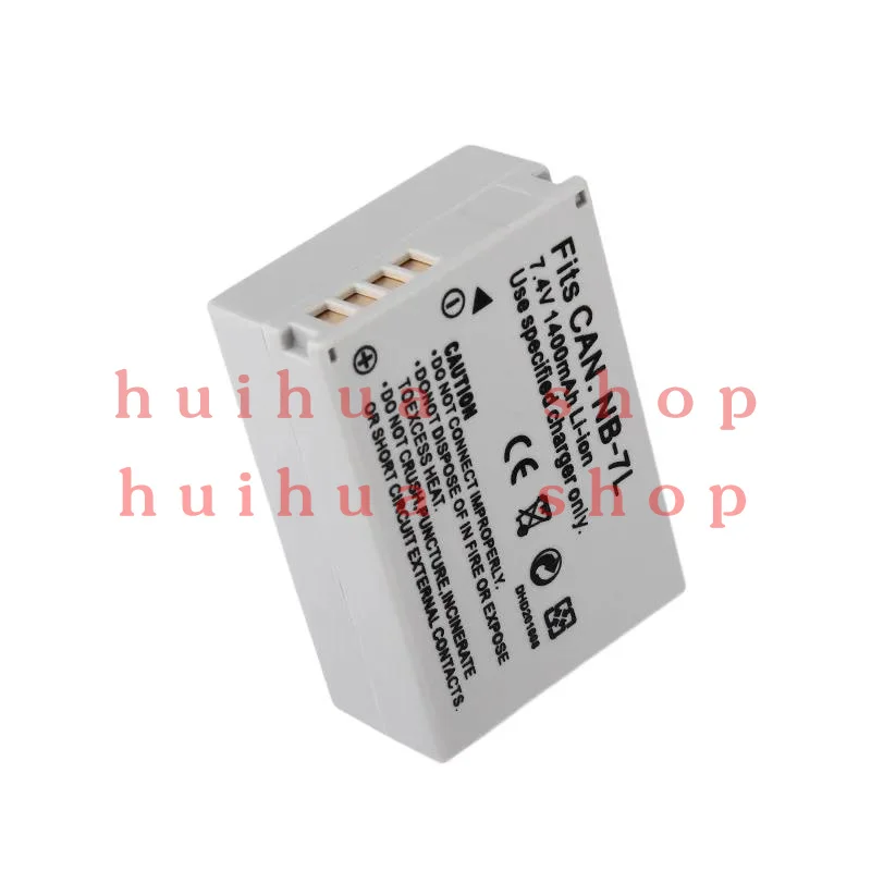NB-7L Nb 7L Battery…