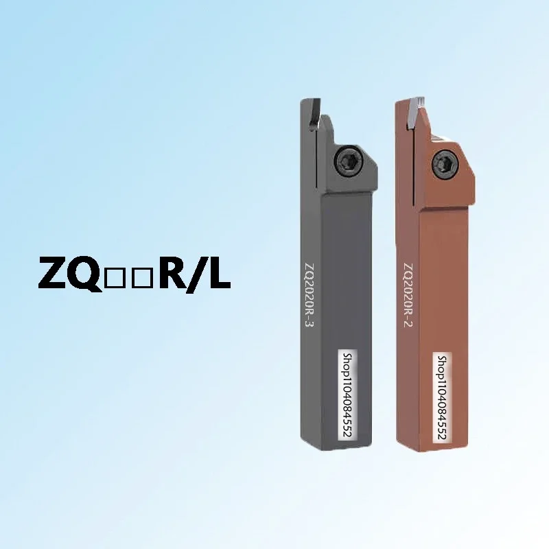 ZQ ZQ1616 ZQ2020 ZQ2525 ZQ3232 R L -2 -3 -4 -5 ZQ2020R ZQ2525R ZQ3232R