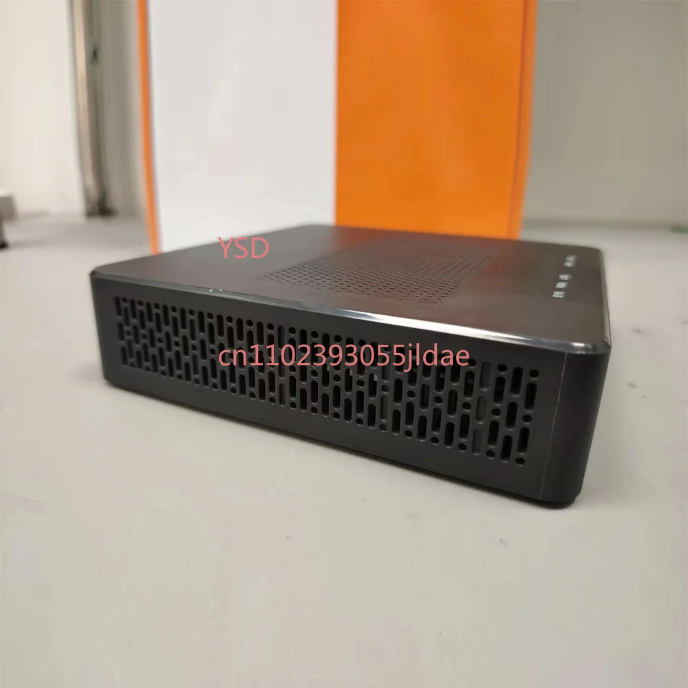 10G XGS-PON ONU Mini V2902A Dual Mode XG-PON/XGS-PON 110GE+1GE Fiber Modem