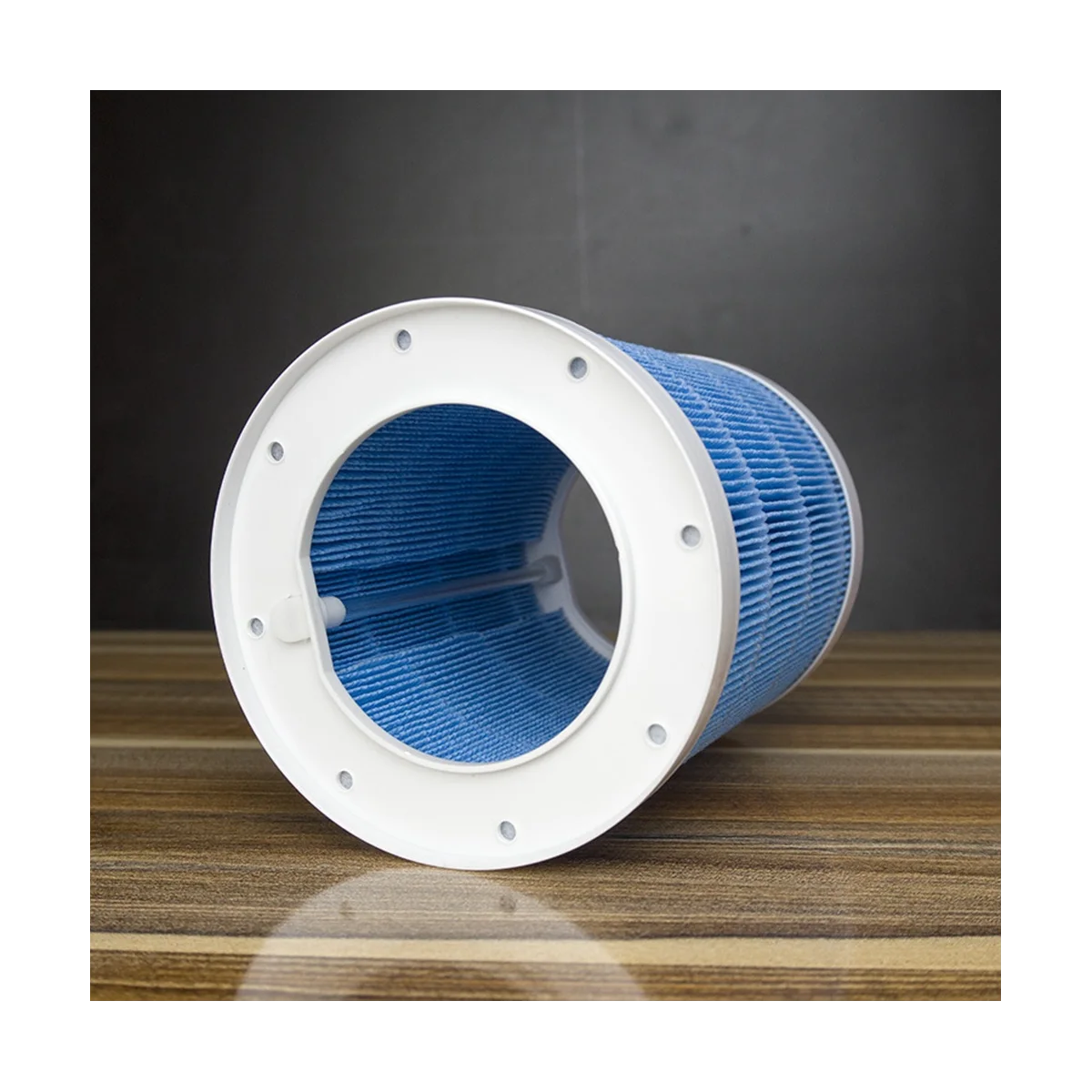 فلتر لتنقية الهواء ل CJSJSQ01DY ، المرطب التبخيري ، فلتر HEPA ، حزمة جزء ، 3 قطعة