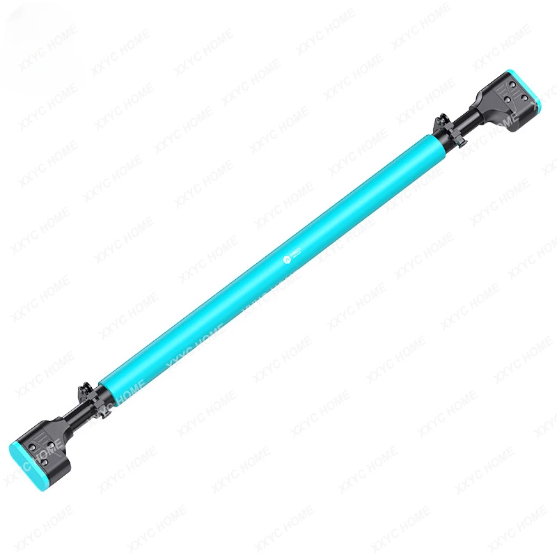 

Pull-up Horizontal Bar Home Indoor Children's Wall Door Punch-Free Single Parallel Bars Fitness Equipment