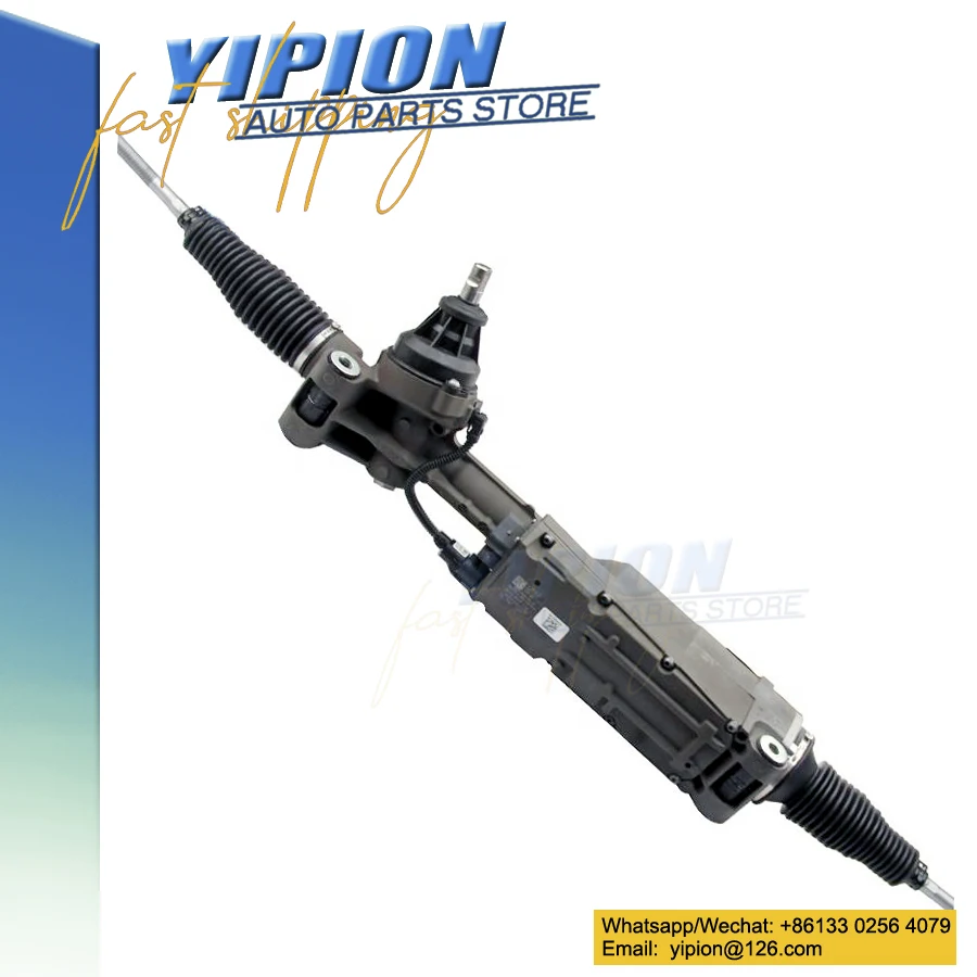 

LHD автоматическая электрическая рулевая рейка с электроприводом для Audi Q5 8R0909144 8R0909144G 8R1423055BG 8R1423055AS 8R1423055AC 8R0909144B