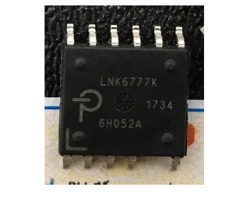 

(10/50pcs) LNK6777K LNK6777 ESOP11 LCD Power Driver Management Chip IC Original Genuine Large Quantity Inventory