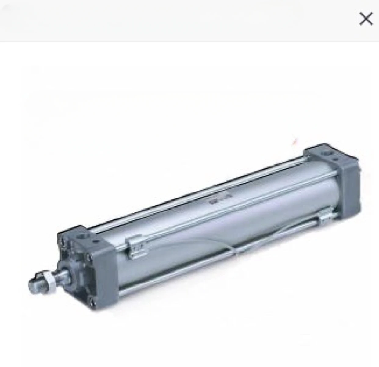 

Applicable to SMC Brand New Original Authentic Product MDBT63-380Z MB-Z Series Cylinder/Standard Type