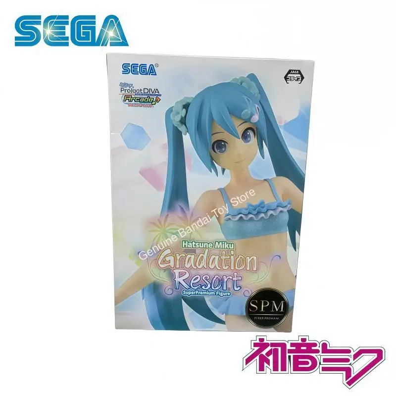 在庫あり-100-sega-初音ミク-初音ミク-機巧鬼ルカ-アクションフィギュア-モデル人形-新品-boexd-アニメキャラクター