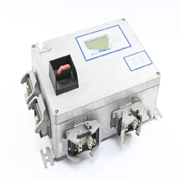 

Plc Engine Controller ELCAMZI1524SNNPSNN 13154227