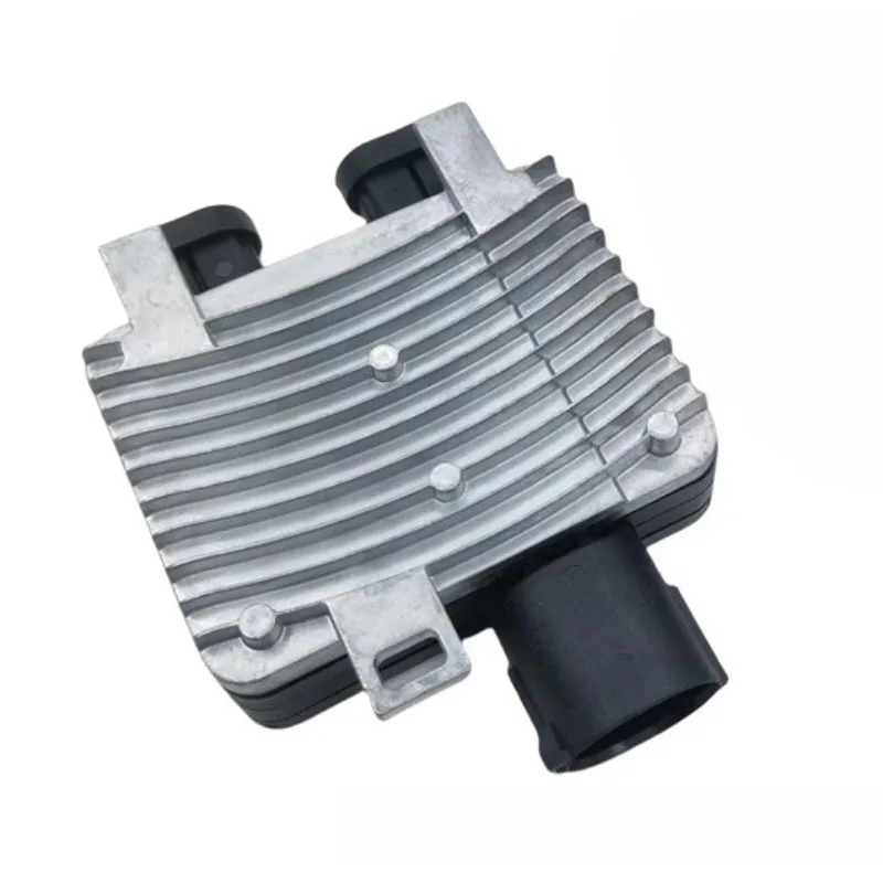 

Electronic Fan Speed Module Control Fan Cooling Air Conditioning Accessories for BYD ATTO3 Song PLUSEV