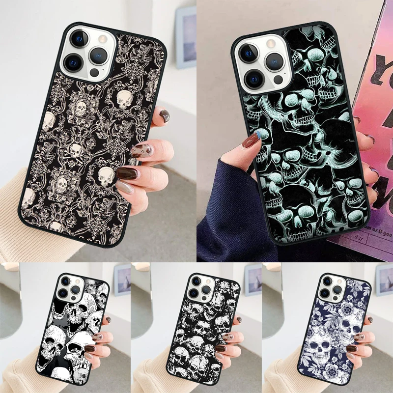 Cool Skull Gothic P… - image