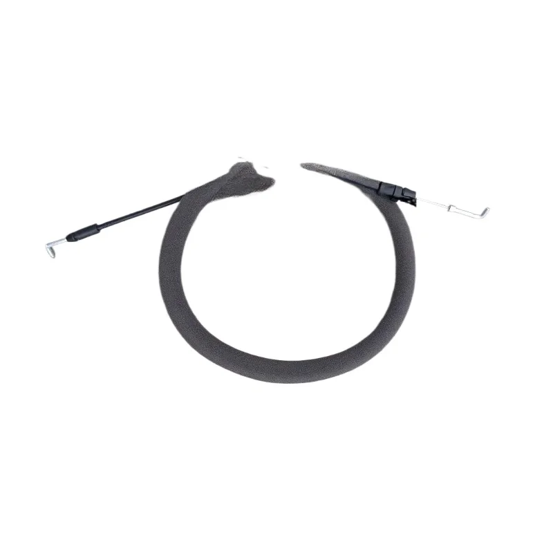 

Трос задней двери Тяга Кабели задней двери Тяги пластиковые для SAIC MAXUS V80 EV30 V70 V1