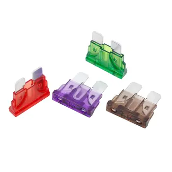 6 best sales bezpiecznik elektroniczny - №4