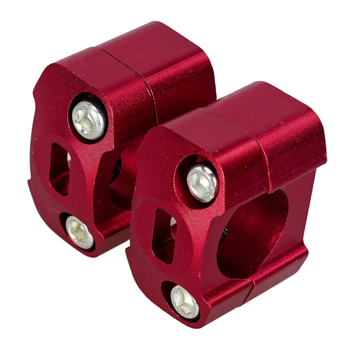 Popular_Car تعديل CNC المقود 28mm اتجاه الألومنيوم المشبك