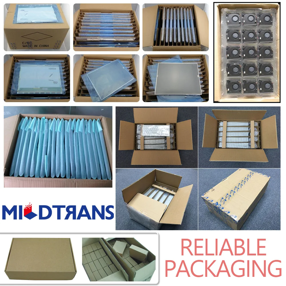 N140HCG-GQ2/14 polegadas Pu Fen laptop tela LCD 30 pinos 1920 * 1080 local