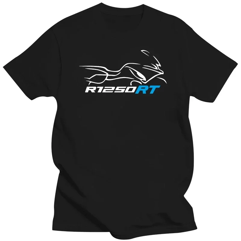 T-Shirt for Drivers R1250RT R 1250 RT Size  y2k tops