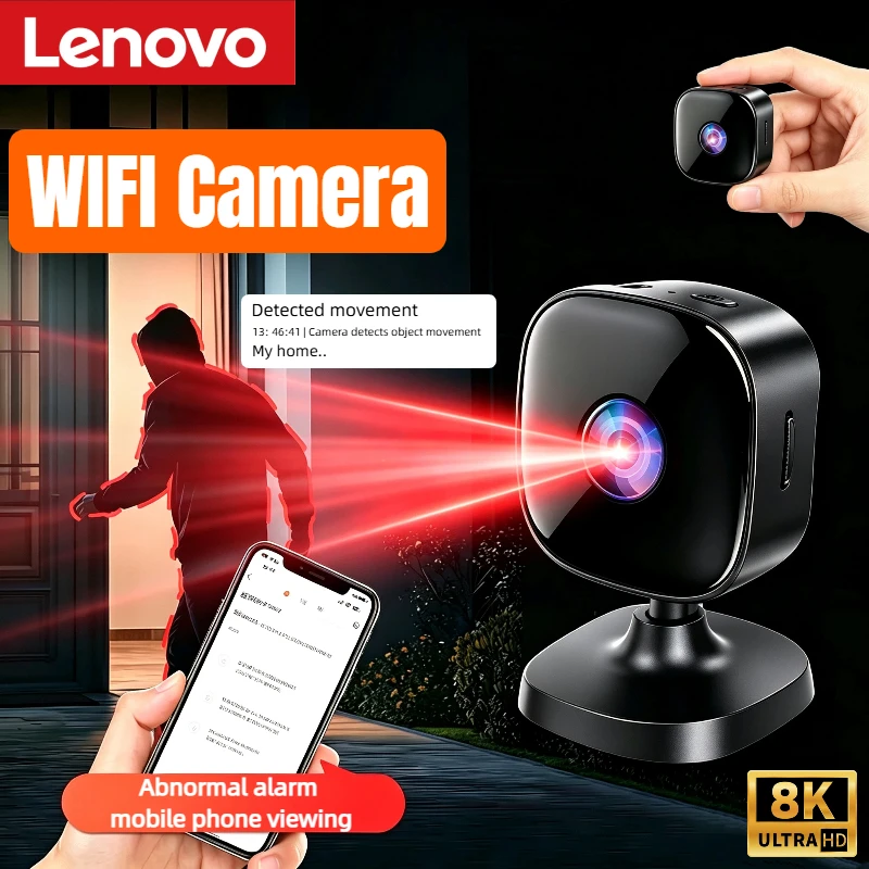 camera-mini-wifi-lenovo-8k-1080p-hd-com-hotspot-ap-monitoramento-remoto-camera-portatil-pequena-para-seguranca-residencial-e-vigilancia-inteligente