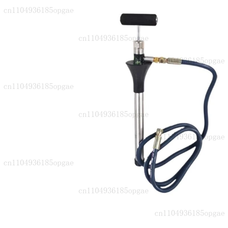 

Пистолет для заправки масла, наполнительный насос, холодильный инструмент, ручной компрессор для центрального кондиционирования