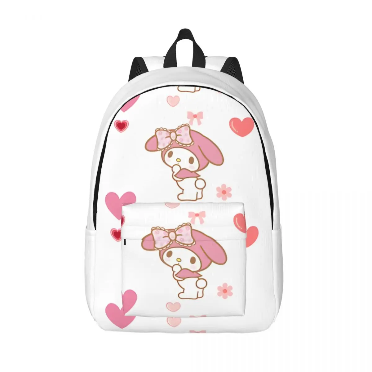 

Прочная сумка на плечо для дня рождения My Melody