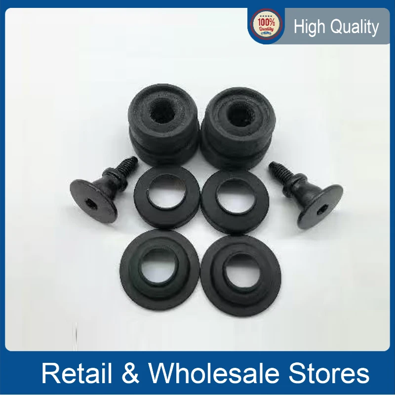 

Windshield Wiper Mounting Gasket Set 1T0998754 for VW AUDI SEAT SKODA 1T0 998 754