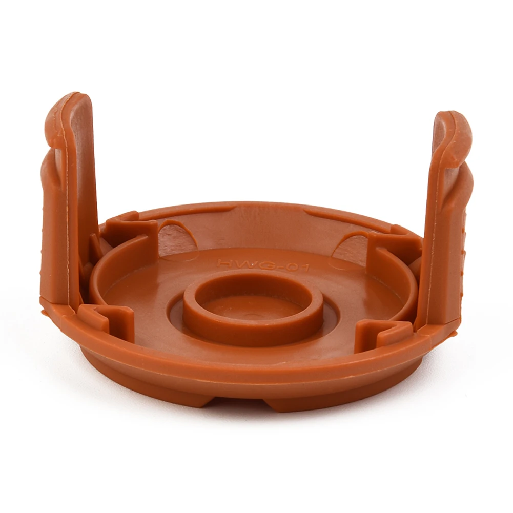 Simple Installation and High quality Materials Make This Spool and Cover Kit a Perfect Fit for MacAllister MGPT 18Li Trimmer