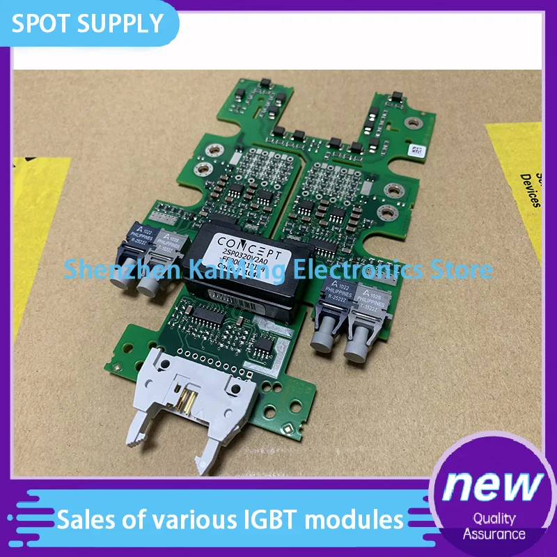 

Brand NewOriginal Driver IGBT 2SP0115T2A0-12 2SP0115T2B0-17 2SP0115T2A0-17 2SP0320T2A0-12 2SP0320T2C0-12 2SP0320V2A0 2SD106AI-17