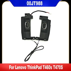 00JT988 New Original For Lenovo ThinkPad T460S T470S Laptop Speaker PK23000N2Y0 PK23000N2N0 Internal Speaker High Quality