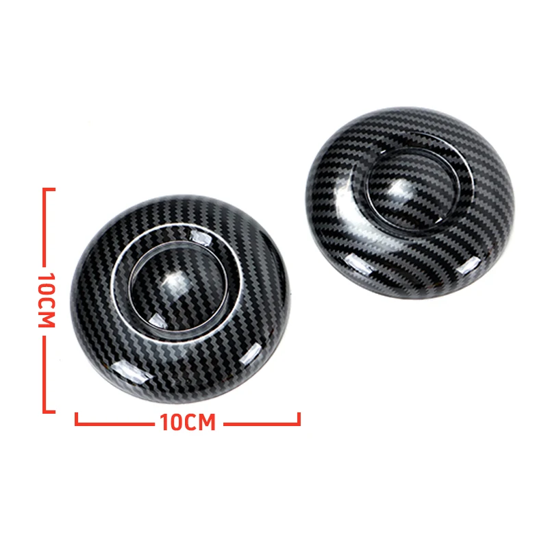 غطاء فتحة تهوية مركزية لـ Byd Atto 3 ، ملصق سيارة ، إكسسوارات سيارة ، أدوات سيارات ، * ، * *