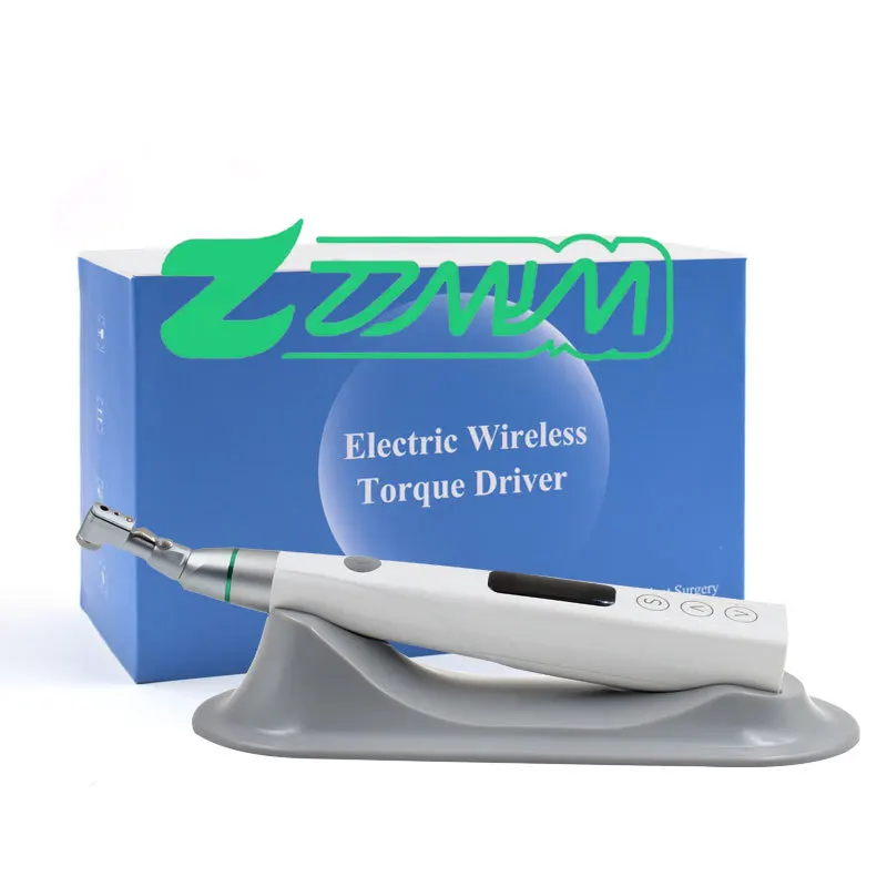 Den Tal Wireless El…