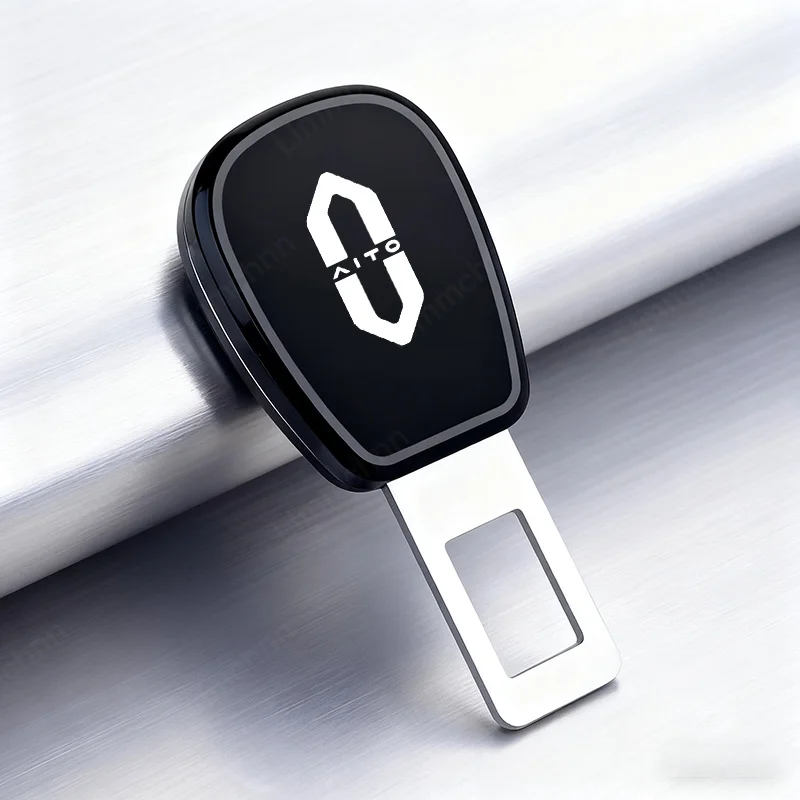 

Quick-Fit Seat Belt Extender Buckle For AITO M9 M5ev M5 M7 Durable High-Quality Sturdy Safe Reliable Comfortable Premium Secure