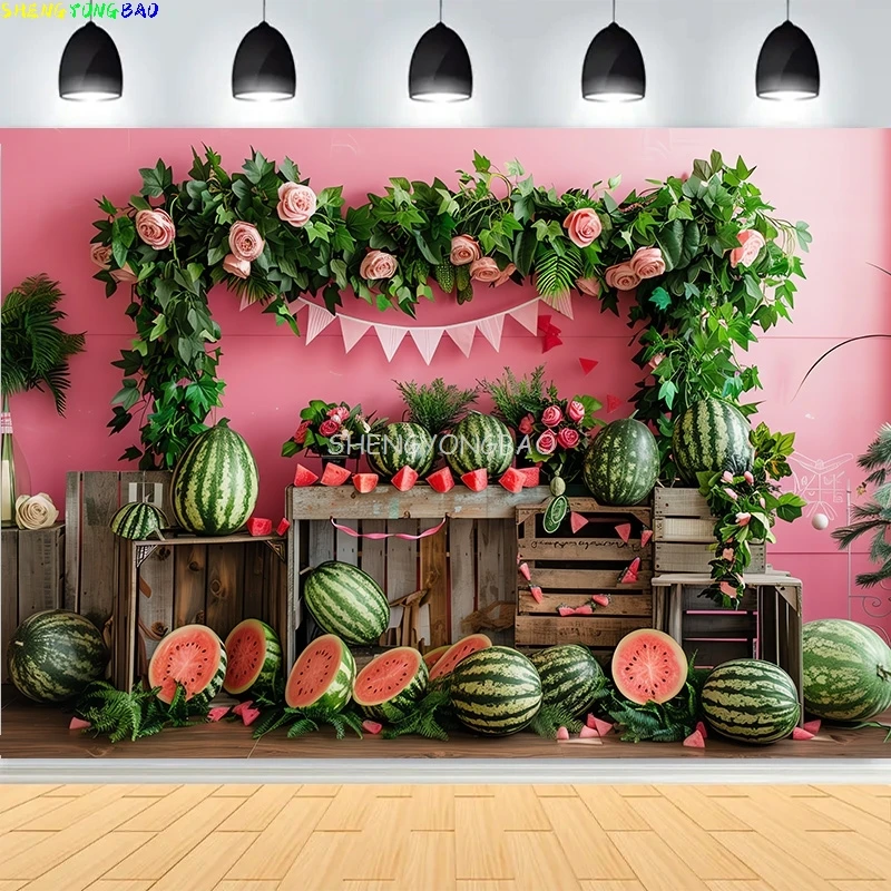 flamingos-de-bambu-abacaxi-festa-de-aniversario-fundo-recem-nascido-flores-estrelas-praia-cena-nuvem-tema-fotografia-cenarios-at-20