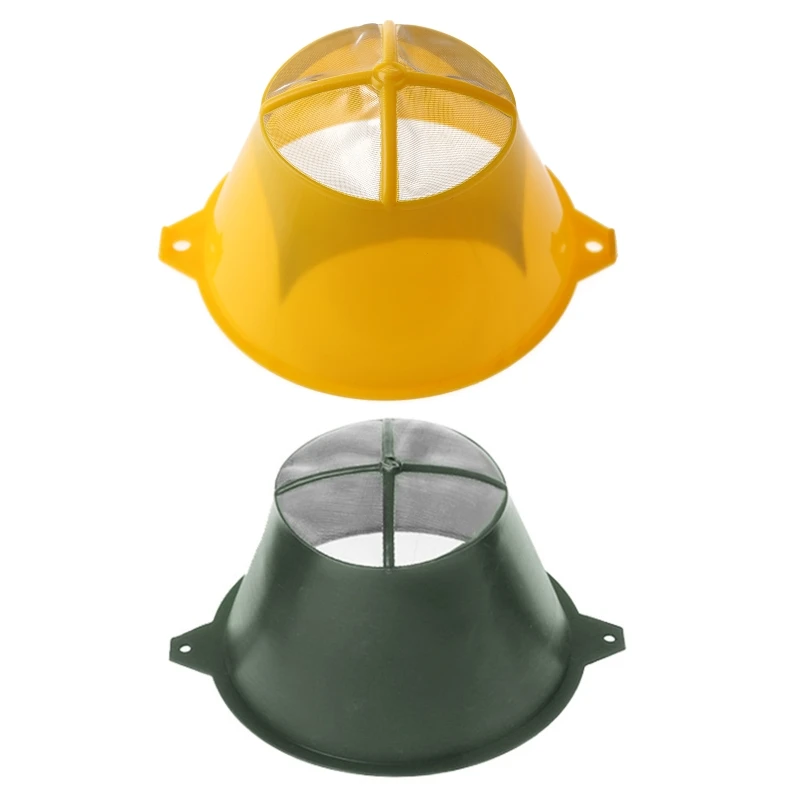 Reusable Paint Strainers for best performance in any type of paint