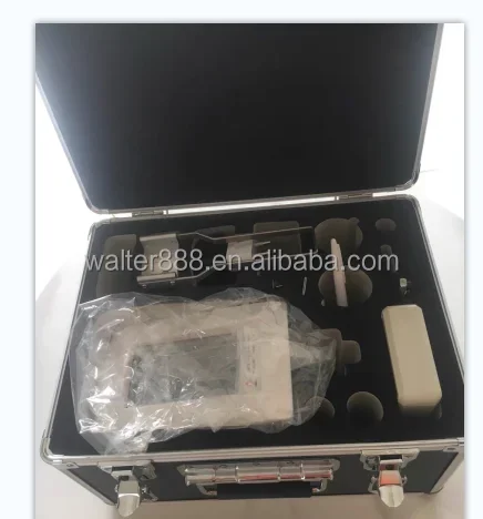 Digital Rotational Rotary Tar Plastic Brookfield Viscometer