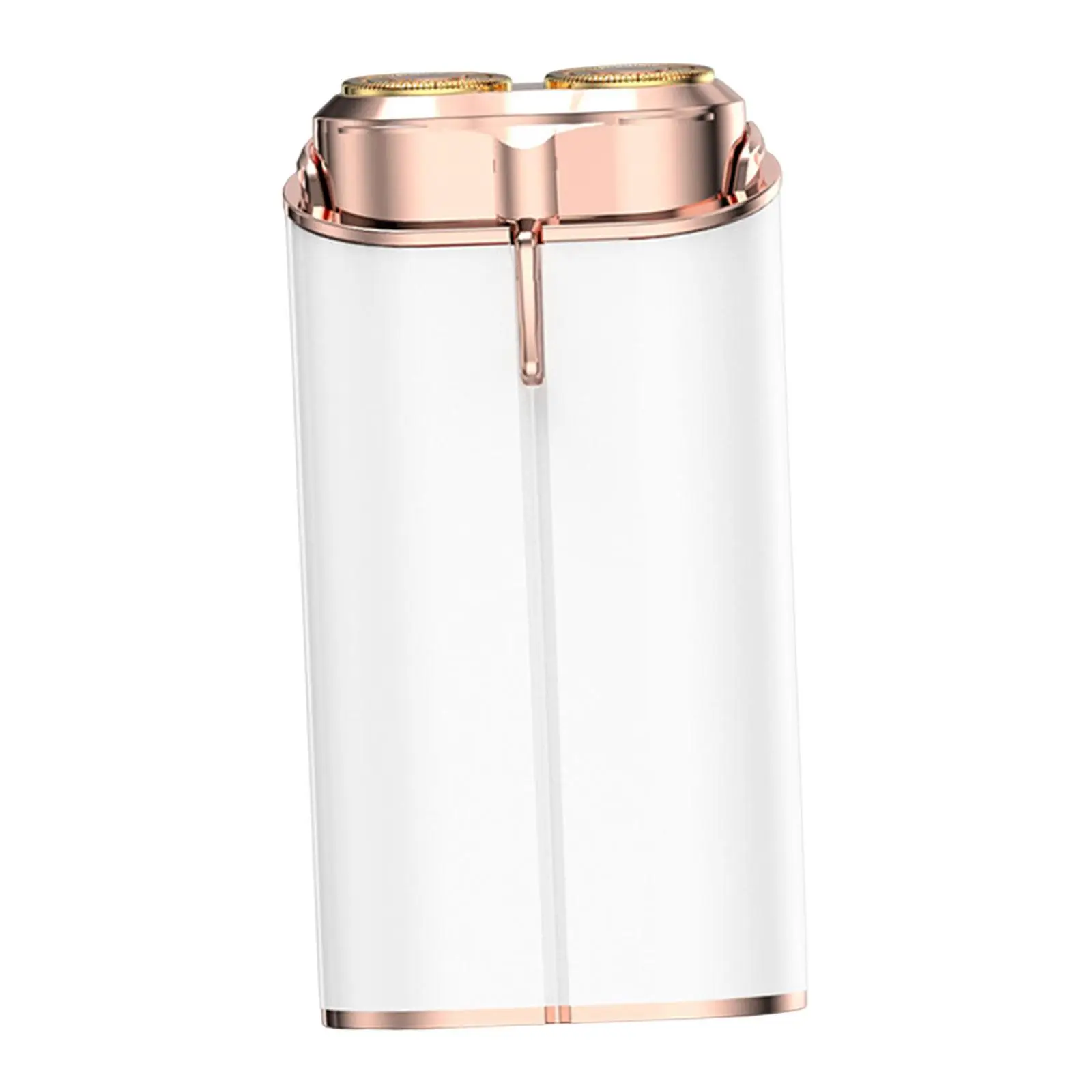 

Electric for Women, Electric Lady Compact Body Hair Removal for Bikini Arms