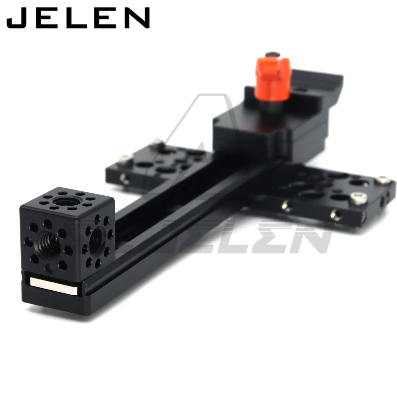 for DJI Ronin 2 TOP Handle Cube 3/8 Screw Expansion Block