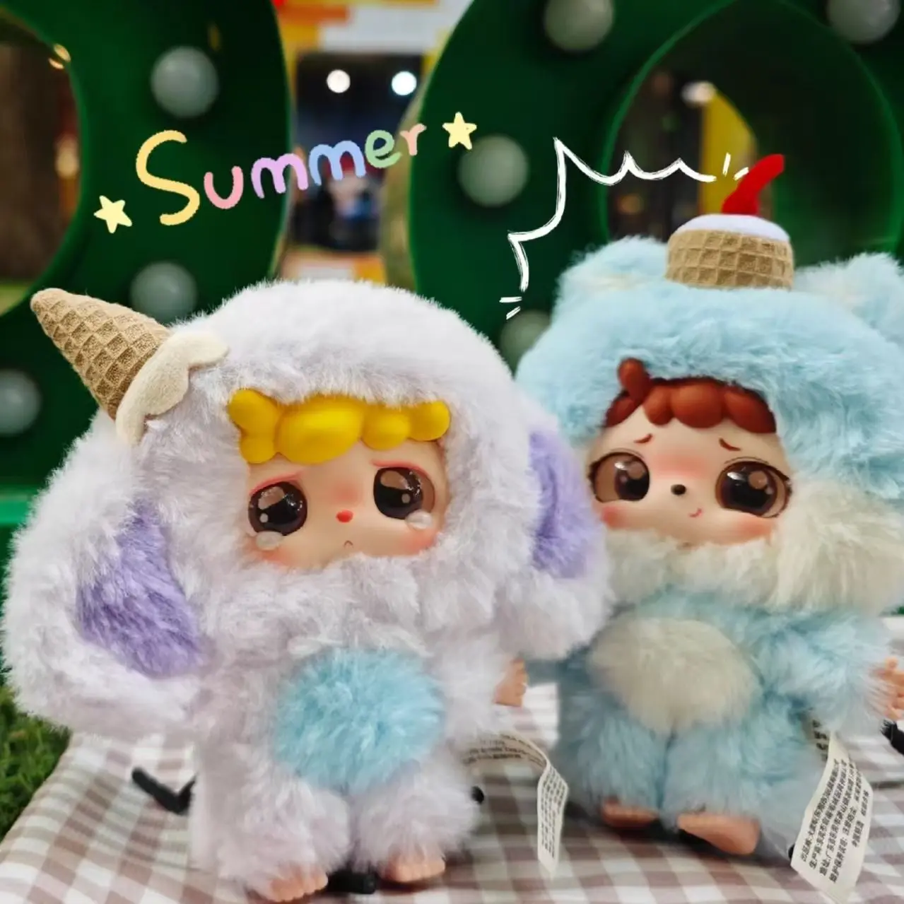 Miniso Babythree Fi… - image