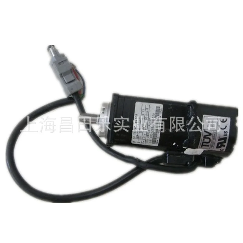 

2025 Sales Of The New Yaskawa Servo Motor SGMGV-44A3C61 Servo Positioning System