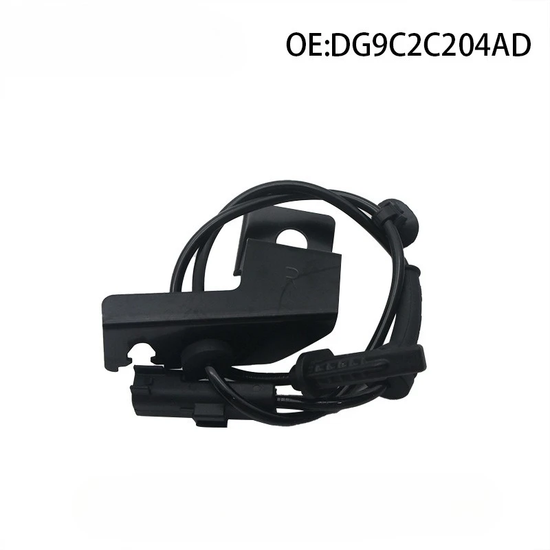 DG9C-2C204-AD 5223747 sensores de velocidad de rueda delantera derecha ABS Sensor de freno antibloqueo para Ford Mondeo FUSION 2013-2017 LINCOLN MKZ