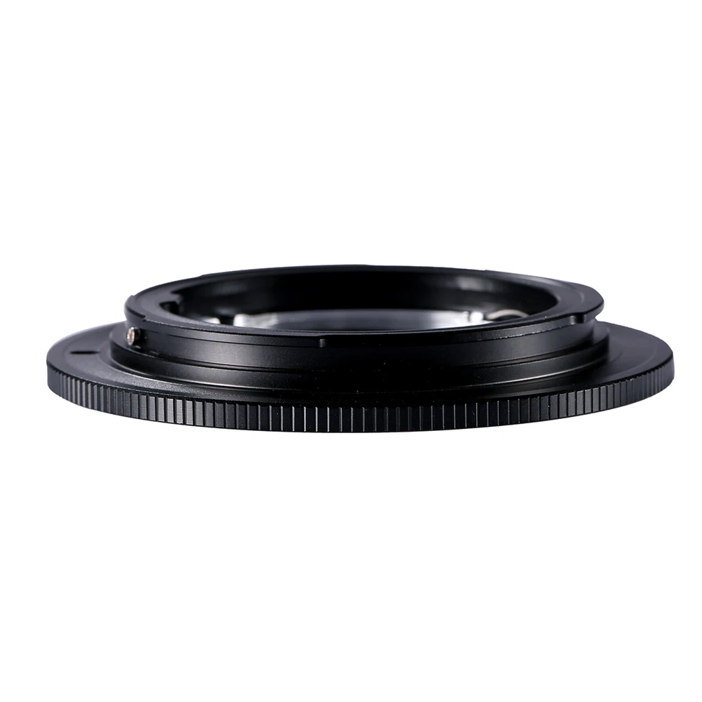 K&F Concept Lens Adapter for Olympus OM mount lens to Canon EOS EF camera 1DX 5DS 5D3 6D2 7D 700D 750D 760D