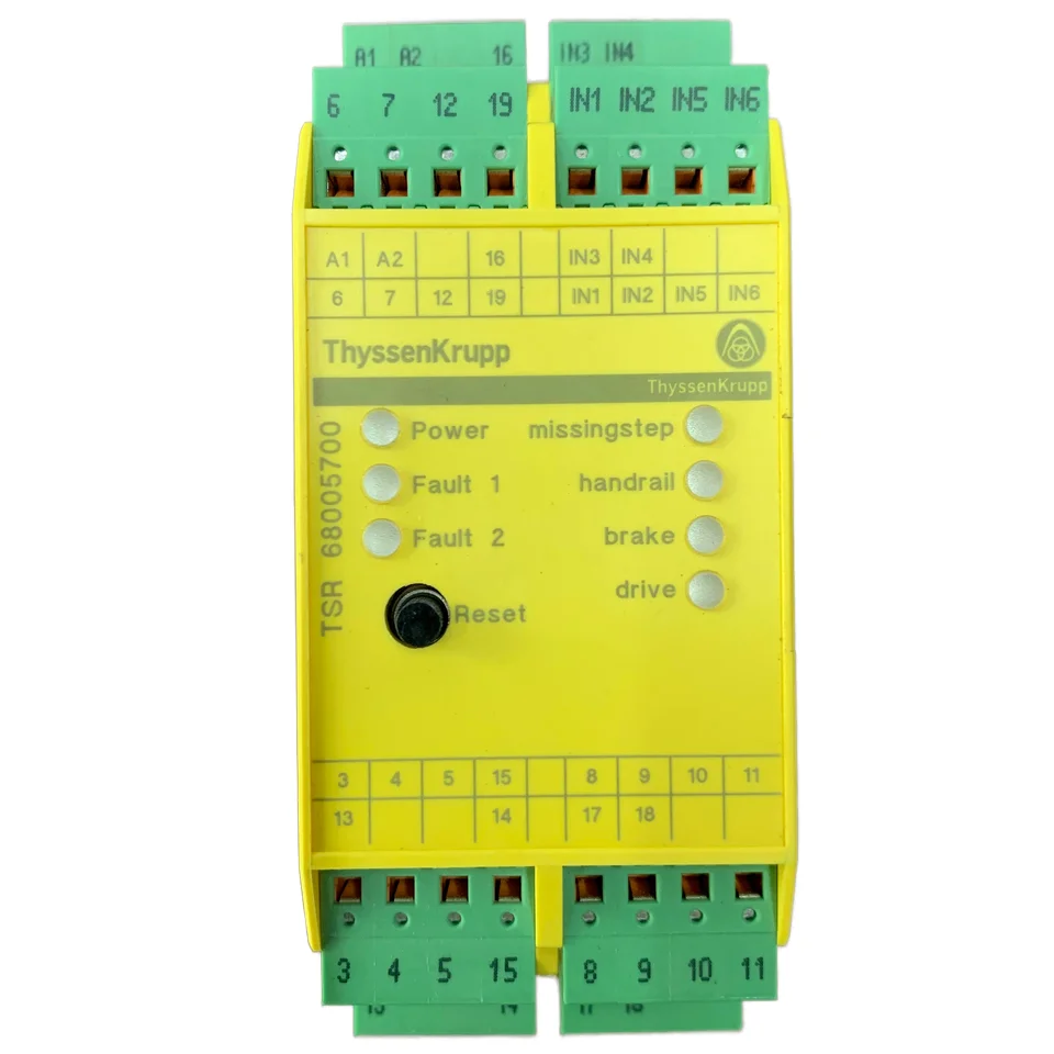 

Escalator speed monitoring 68005700 High quality