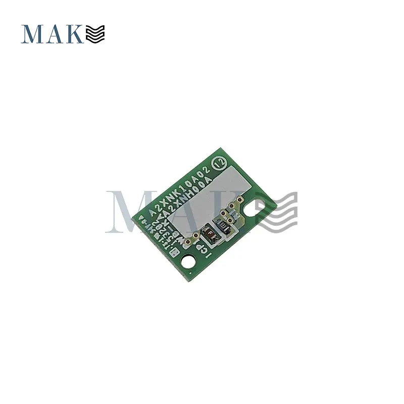 DR215K Drum Unit Chip For Konica Minolta Bizhub C226 C256 C266 C7222 C7226 For AURORA AD C225 C265 Black Drum Chip
