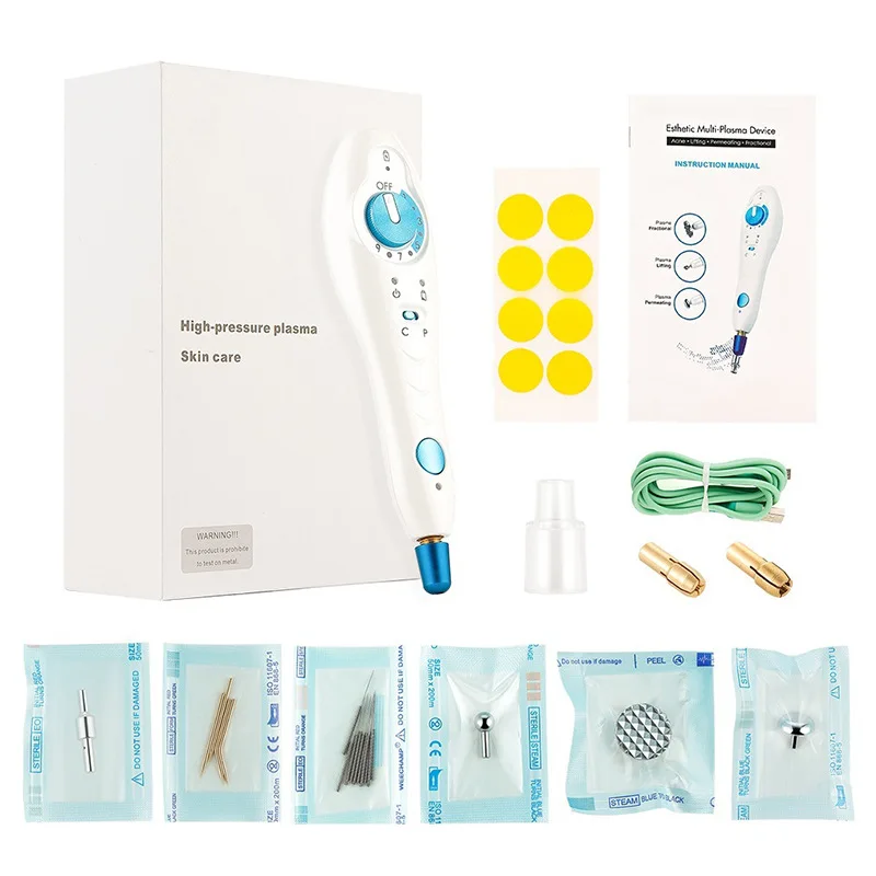 stylo-plasma-professionnel-portable-machine-pour-enlever-les-grains-de-beaute-les-verrues-les-grains-de-beaute-le-traitement-de-l'acne-anti-rides-lifting-de-la-peau