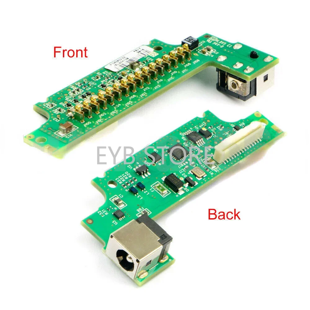

Dock Board DC Board for Zebra QLn220 QLn320 ZQ610 ZQ620 Mobile Printer P1034510