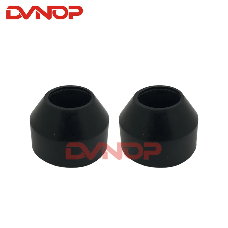 Motorcycle Front Fork Rubber Cover Cap For Suzuki  GN 125 GN125 Shock Absorber Dust Proof Sleeve (Anti-Dust) Seal