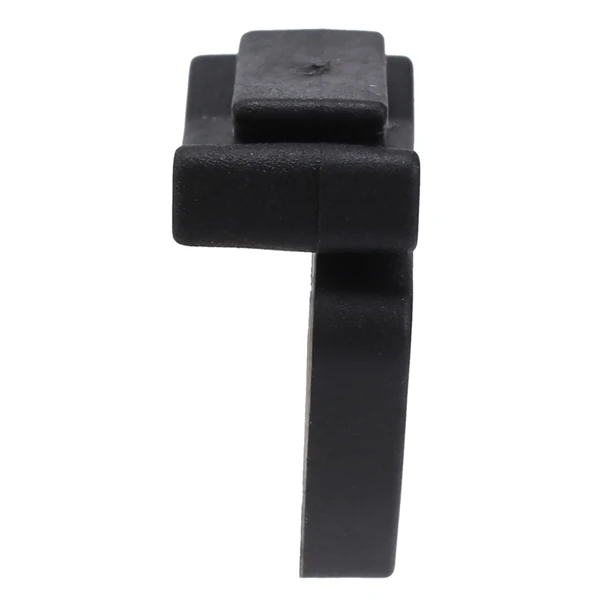 #38I Professional Violin Mute Practice Muter,Black,Violin Accessories,(Black)