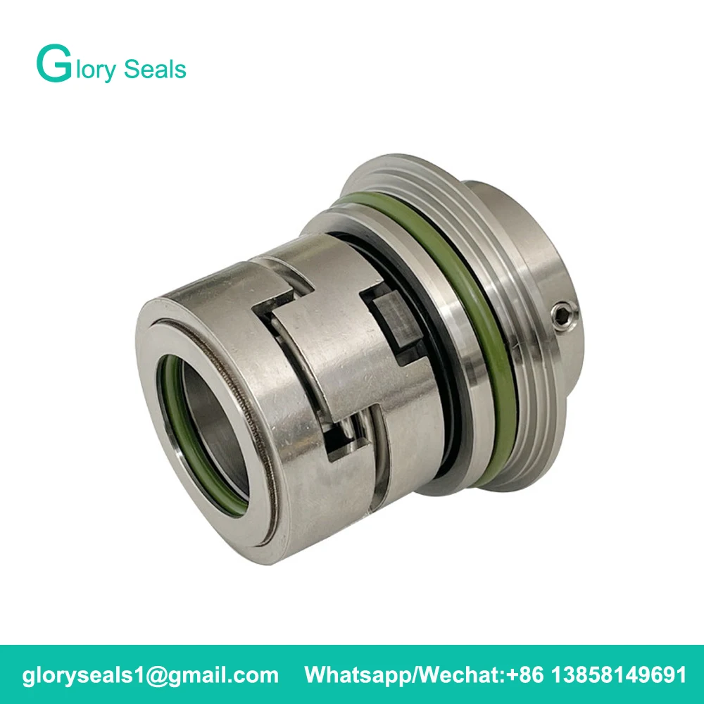 GLF-36 CDLA-36/WBF14 Cartridge CNP Mechanical Seals Shaft Size 36mm for CNP CDL 200 Pumps