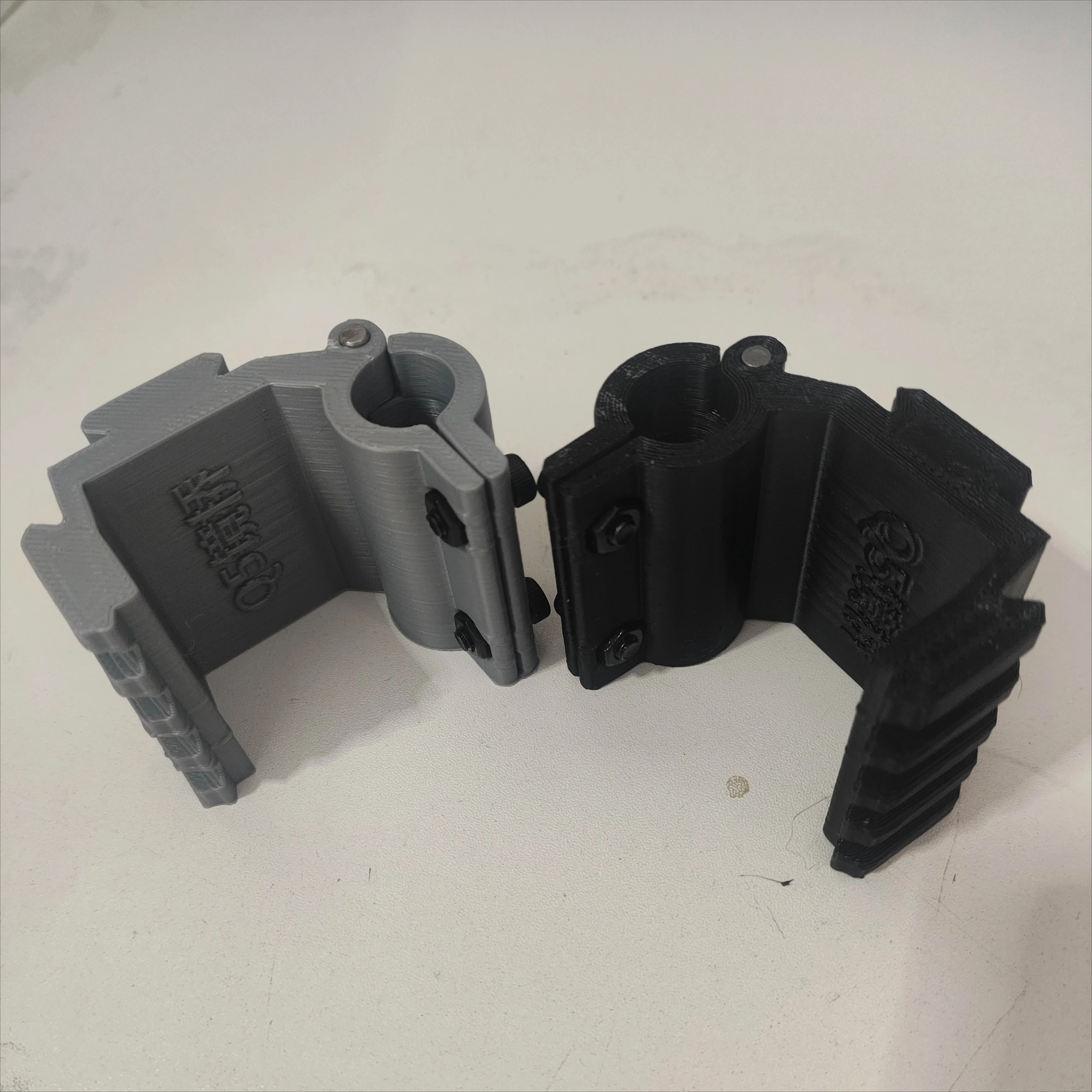 Outdoor Q5 Mirror Bridge M2 Folding Guide Rail Suitable Installing Various Sights and Magnifying Glasses Hunting Accessories