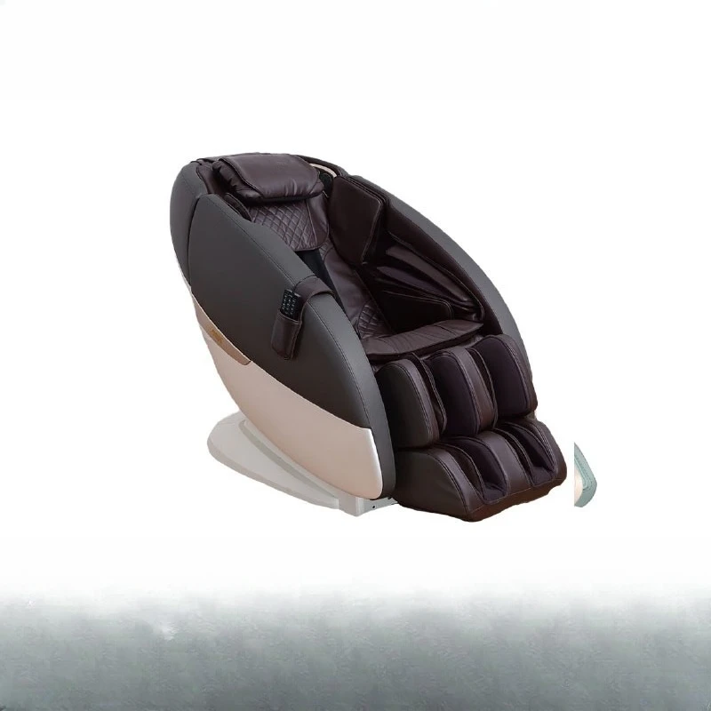 

Household Full Body Multifunctional Space Capsule SL Rail Commercial Intelligent Voice Massage Chair